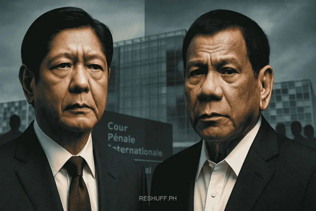 Duterte allies Ronald and Duceille Cardema blocked from filing impeachment complaint against President Marcos at Batasang Pambansa