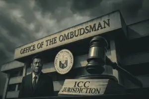Five Philippine officials ordered by Ombudsman to respond to Duterte ICC arrest complaint