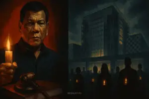 ICC investigation of Philippines drug war deaths faces jurisdictional challenge as victims' families await justice