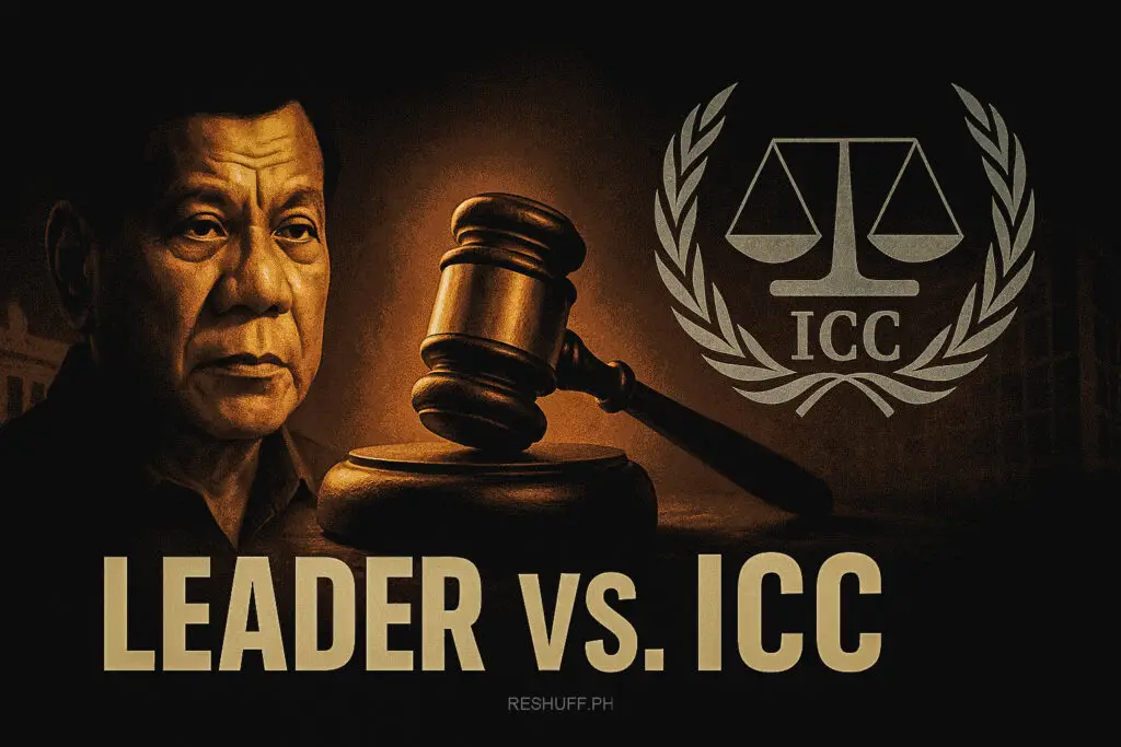 Duterte's legal team files ICC jurisdiction challenge over Philippine drug war investigation