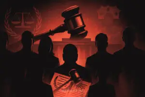 Five Philippine officials ordered by Ombudsman to respond to Duterte ICC arrest complaint
