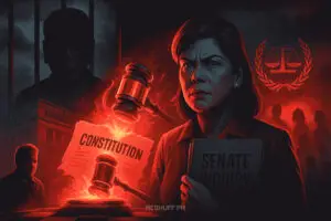 Senator Imee Marcos leading Senate investigation into Duterte’s arrest