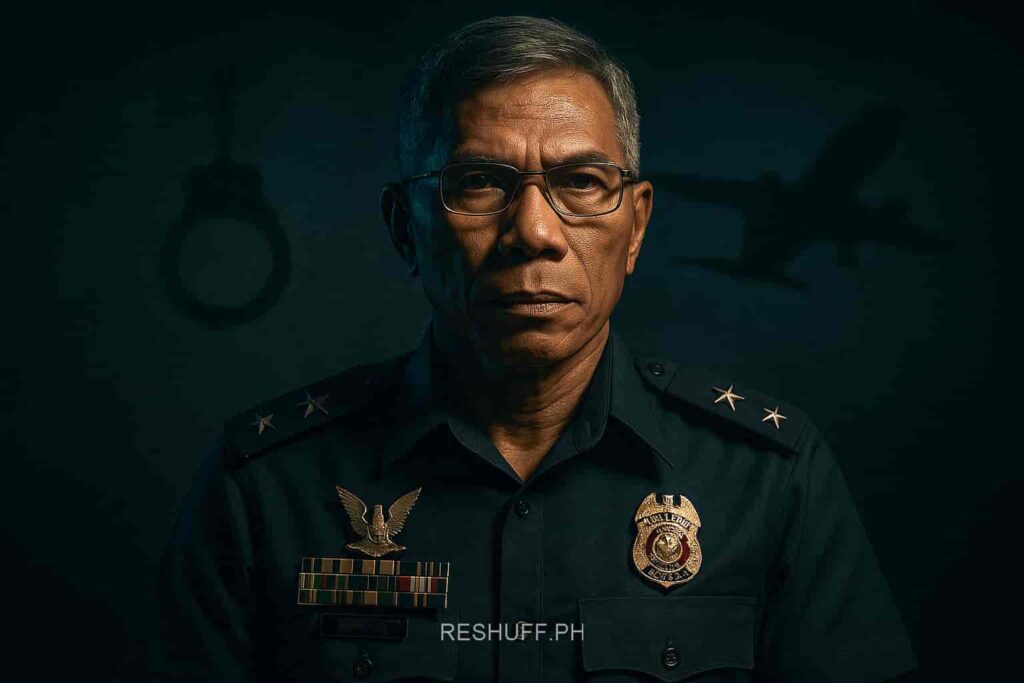 Major General Nicolas Torre III appointed as new PNP Chief
