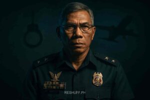 Major General Nicolas Torre III appointed as new PNP Chief